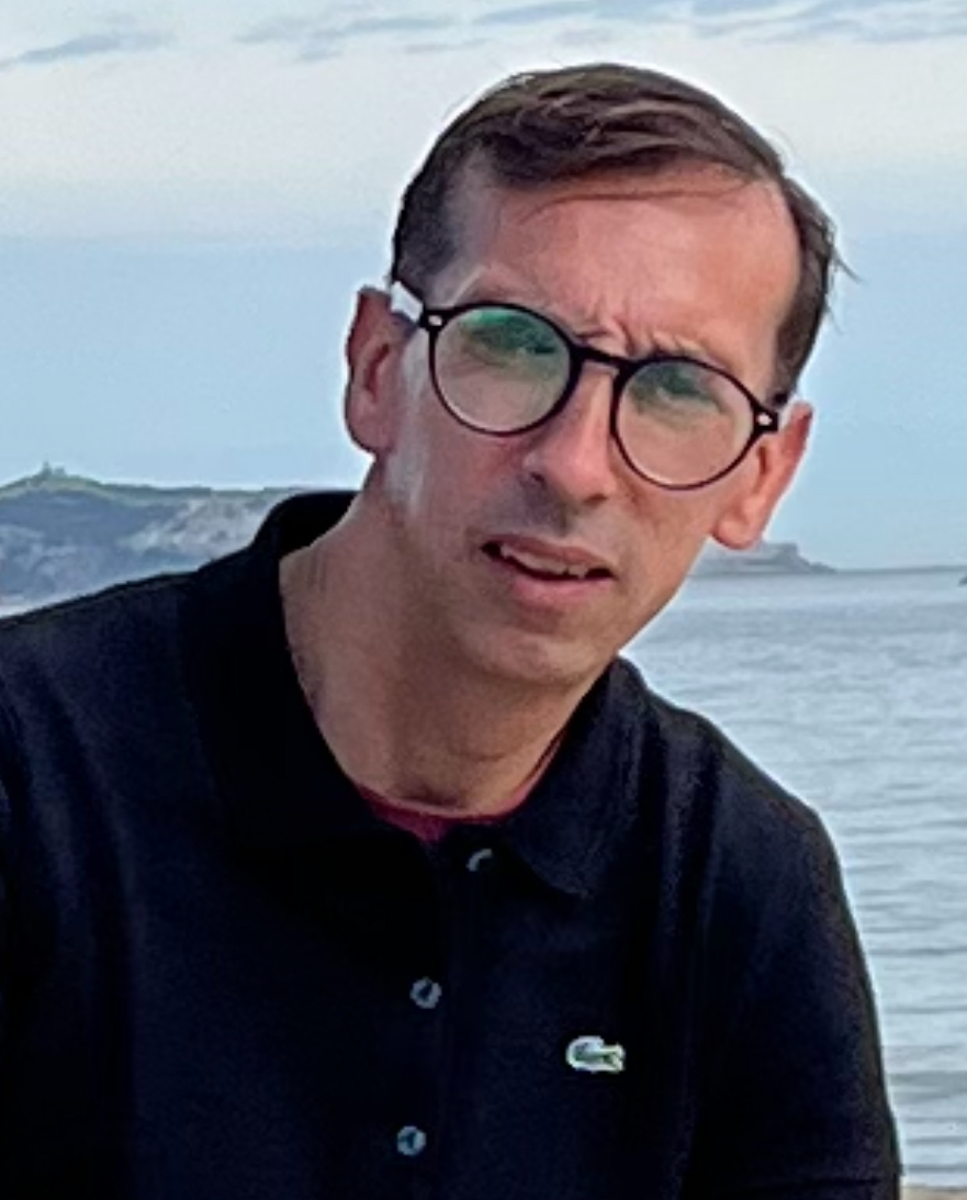 José Manuel Ordoñez